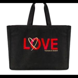 Victoria’s Secret tote New in plastic with tags